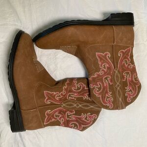 Cowgirl Boots | artisan mexican boots